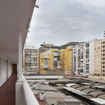 Apartamento Amador, 3º-j