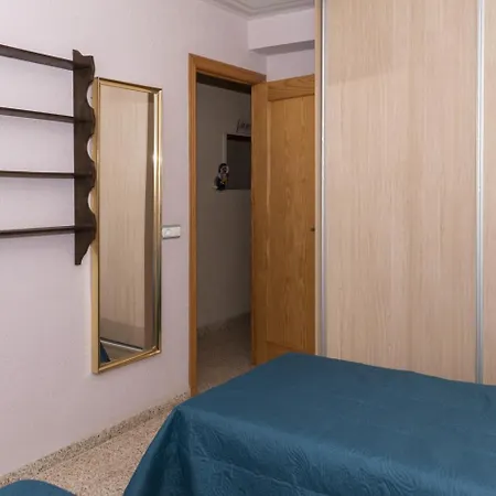 Lejlighed Amador, 3º-j Cullera