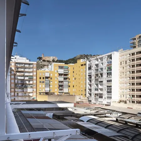 Apartamento Amador, 3º-j