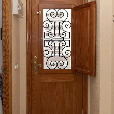 Amador, 3º-j Lejlighed Cullera