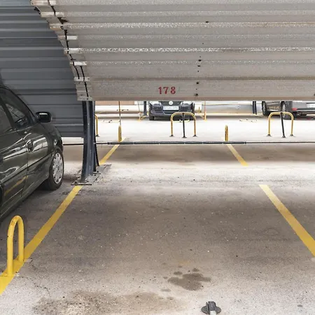 Lejlighed Amador, 3º-j