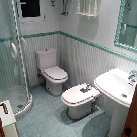 Lejlighed Amador, 3º-j Cullera